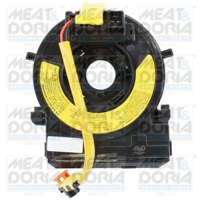 MEAT & DORIA 231388 - Spirálrugó, légzsák HYUNDAI KIA