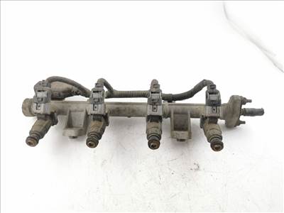 HYUNDAI GETZ (TB) 1.1 Porlasztó Sor / Híd #473# 9260930006