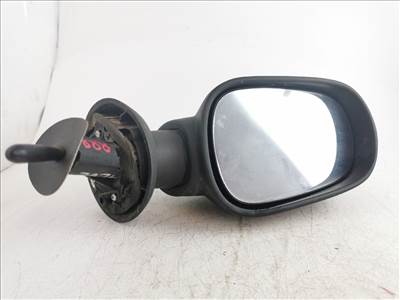 DACIA LOGAN (LS_) 1.4 (LSOA/ LSOC/ LSOE/ LSOG) Jobb Visszapillantó Tükör (Mechanikus) #888# 0103017
