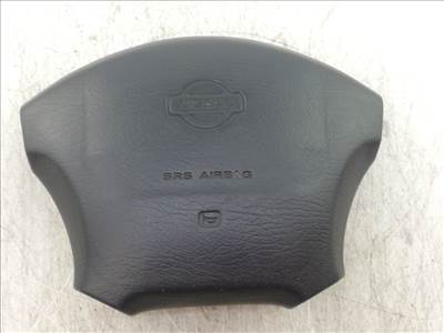 NISSAN PRIMERA Traveller (WP11) 2.0 TD Kormánylégzsák #4085# 6014892