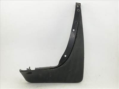 SKODA FABIA I (6Y2) 1.2 Jobb hátsó Sárvédő Gumi #4830# 6Y6821822