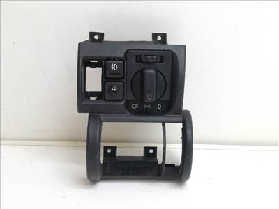 OPEL CORSA B (73_/ 78_/ 79_) 1.2 i Világítás Kapcsoló #5396# 90481763