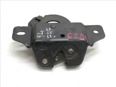 CITROËN BERLINGO (MF) 1.9 D (MFWJZ) Bal Csomagtérajtó Zárszerkezet #6644#