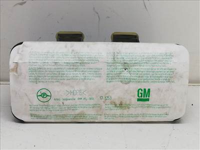 OPEL ASTRA G (F48_/ F08_) 1.4 Utasoldali Légzsák #7408# 90561101