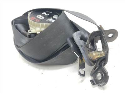 RENAULT CLIO II (BB0/1/2_/ CB0/1/2_) 1.4 16V (B/CB0P) Jobb első Biztonsági Öv #8833# 33019515