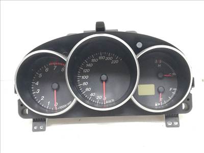 MAZDA 3 (BK) 1.4 Kilométeróra #10013# 4KBP4KB