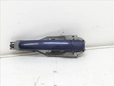VW PASSAT V (3B2) 1.6 Bal hátsó Külső Kilincs #10588# 3B0837885
