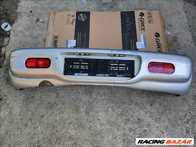 Chrysler PT Cruiser hátsó lökhárító 122 27784