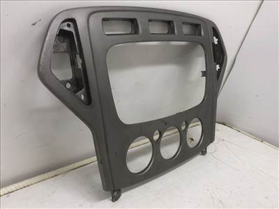 FORD MONDEO IV (BA7) 2.0 TDCi Középkonzol Keret #11544# 7S7118522CDW