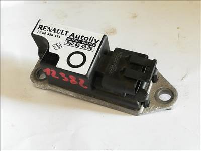 RENAULT TWINGO I (C06_) 1.2 LPG Bal első Oldal Ütközés Érzékelő #12382# 7700429414