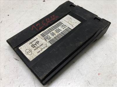 RENAULT ESPACE IV (JK0/1_) 2.0 dCi (JK02/ JK03) Elektronika (Magában) #12644# P8200006159