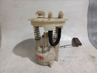 RENAULT MEGANE I (BA0/1_) 1.9 dTi (BA08/ BA0N) Üzemanyagszint Jeladó #13381# 7700422039B