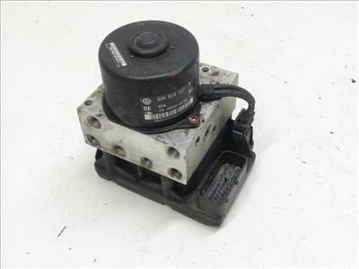 VW POLO CLASSIC (6KV2/ 6V5/ 9J2/ 9J4) 68 1.9 SDI ABS Kocka #15059# 6X0614117