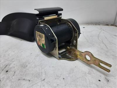 BMW 3 - IV (E46) 316 i Jobb hátsó Biztonsági Öv #16043# 566244901