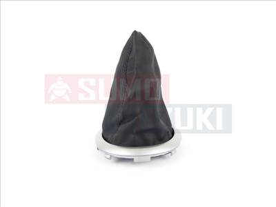 Suzuki Swift váltókar takaró szoknya 2005-2009 (75870-62J00-BWJ) Suzuki India GYÁRI