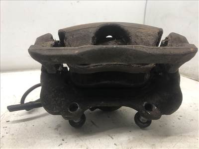 PEUGEOT 807 (E) 2.0 HDi Jobb első Féknyereg Munkahengerrel #17819#