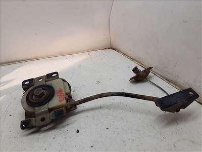 TOYOTA COROLLA Verso II (ZER_/ ZZE12_/ R10) 1.8 (ZNR11_) Pótkerék Tartó #18552#