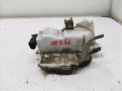 SEAT CORDOBA (6K2) 1.4 Bal hátsó Ajtózár #19700# 6K4839015G