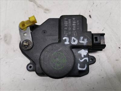 HYUNDAI GETZ (TB) 1.5 CRDi Központizár Motor Csomagtérajtó #21013#