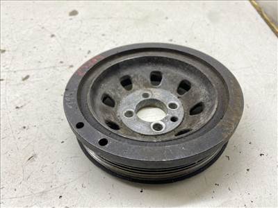 ALFA ROMEO 147 (937_) 1.6 16V T.SPARK ECO (937AXA1A) Főtengely Szíjtárcsa #23715#