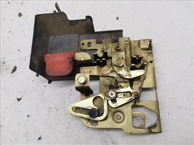 SEAT INCA (6K9) 1.9 D Csomagtérajtó Zárszerkezet #25246# GK9827503