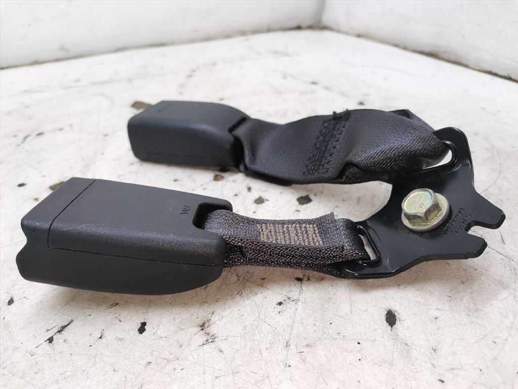 SUBARU IMPREZA (GR/ GH/ G3) 2.0 D AWD Hátsó középső Biztonsági Öv Csat #27767# 1053200 4. kép