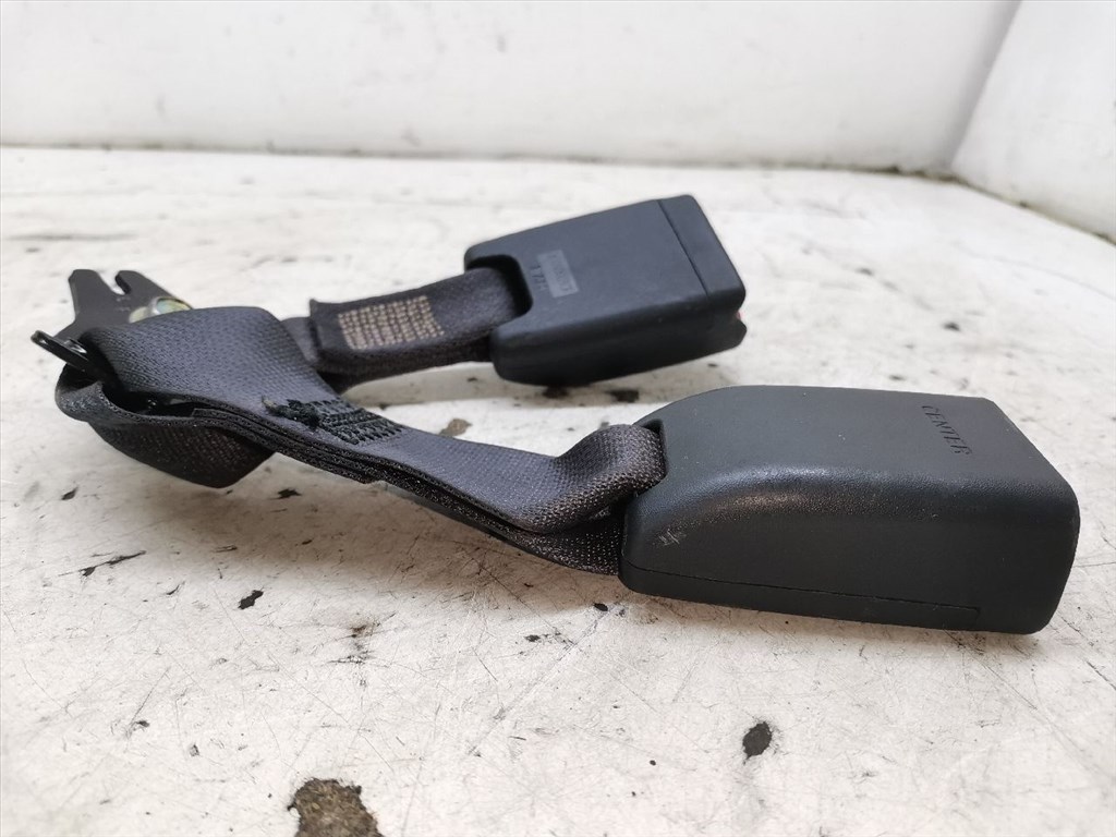 SUBARU IMPREZA (GR/ GH/ G3) 2.0 D AWD Hátsó középső Biztonsági Öv Csat #27767# 1053200 6. kép