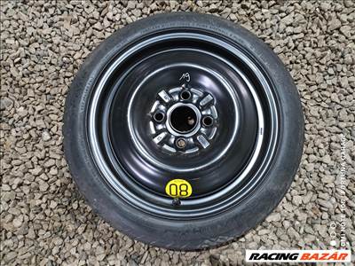 4x100 14" Toyota használt mankókerék (19)