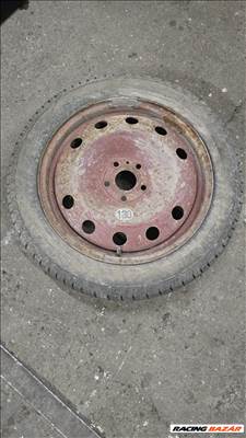 Renault Espace IV 1.9 dCi pótkerék R17 185/60