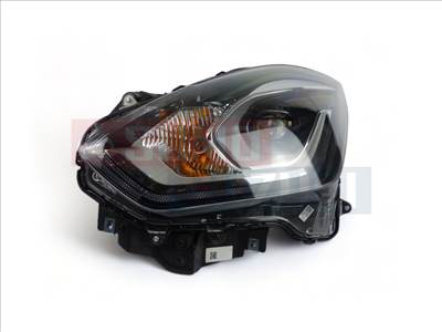 Suzuki Swift 2017-től fényszóró bal LEDES 35320-52RE0