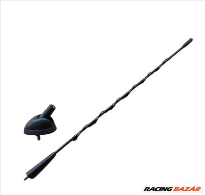 Suzuki Sx4 antenna talp és szár (39251-51K10, 39253-86G00)