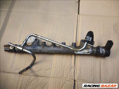 Volkswagen Passat B6 2.0 TDI közös nyomócső  057130764h