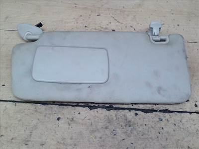 SUBARU Legacy  2009-2014 BM/BR Bal napellenző