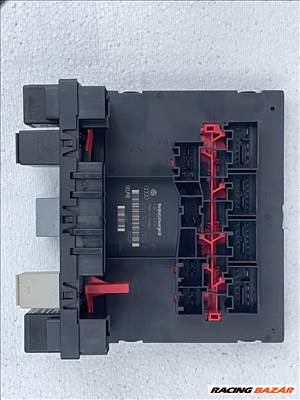 Skoda Octavia II komfort modul 3C0937049E