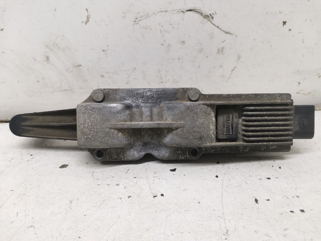 SKODA FABIA I (6Y2) 1.4 Gyújtótrafó #32494# 047905104A 7. kép