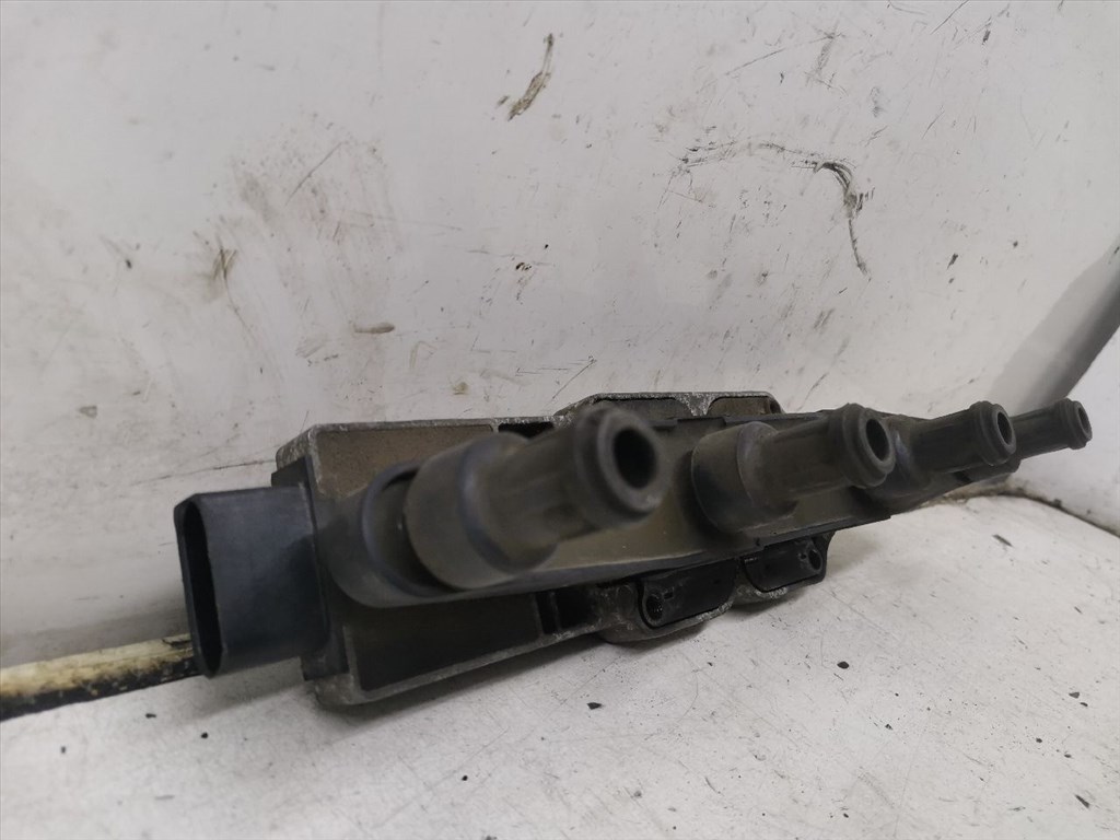 SKODA FABIA I (6Y2) 1.4 Gyújtótrafó #32494# 047905104A 11. kép