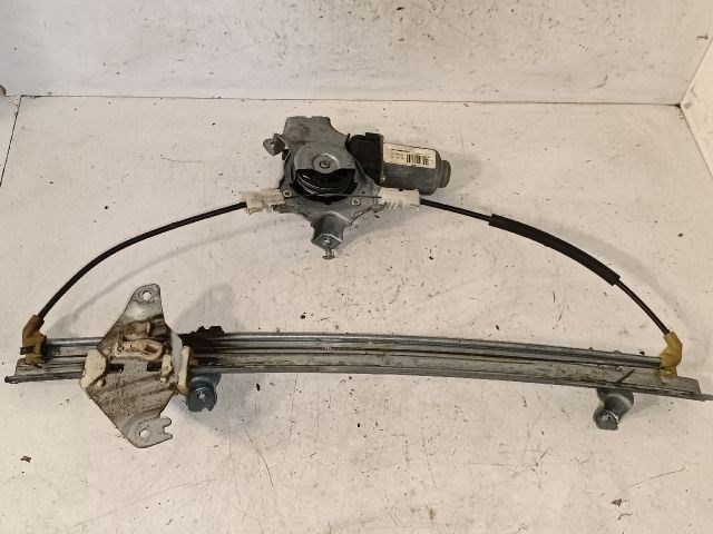 NISSAN ALMERA II Bal első Ablakemelő Szerkezet (Elektromos) 1. kép