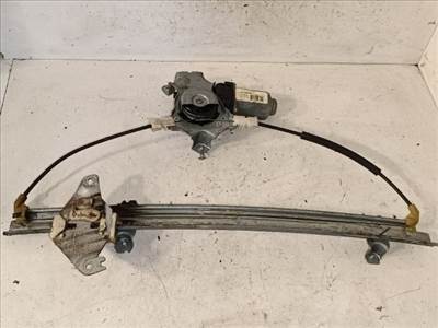 NISSAN ALMERA II Bal első Ablakemelő Szerkezet (Elektromos)