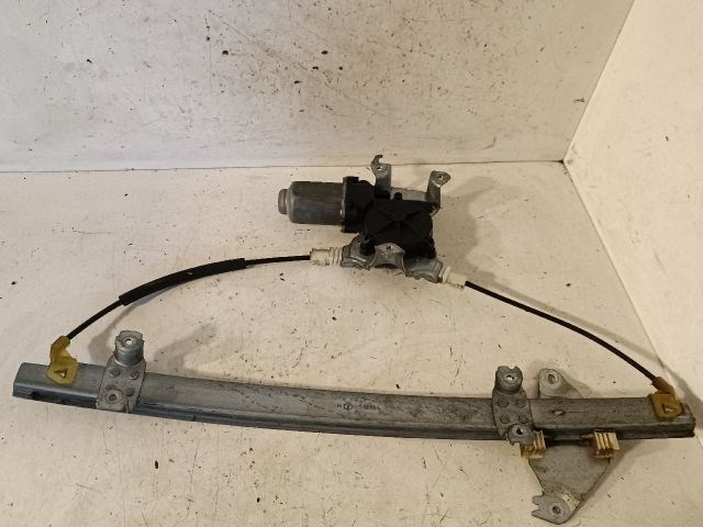 NISSAN ALMERA II Bal első Ablakemelő Szerkezet (Elektromos) 2. kép