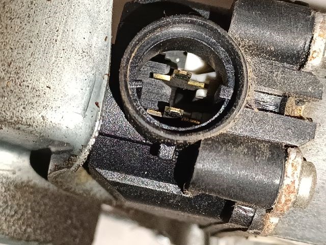 NISSAN ALMERA II Bal első Ablakemelő Szerkezet (Elektromos) 4. kép