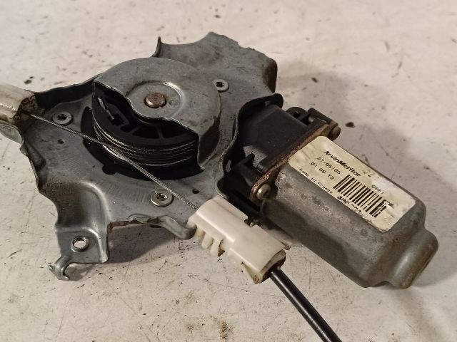 NISSAN ALMERA II Bal első Ablakemelő Szerkezet (Elektromos) 5. kép