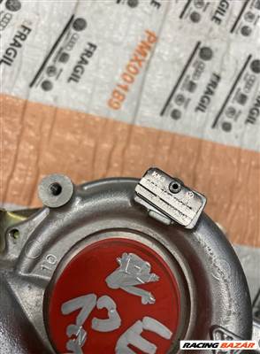 Felújított Turbó 1.8T IV Golf 06A145713