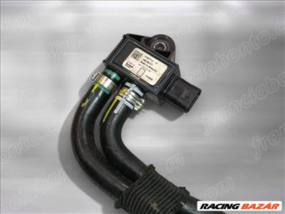 Citroën, Peugeot 1.2 / 1.6 PureTech / THP DPF érzékelő 81MPP1201 9812047080