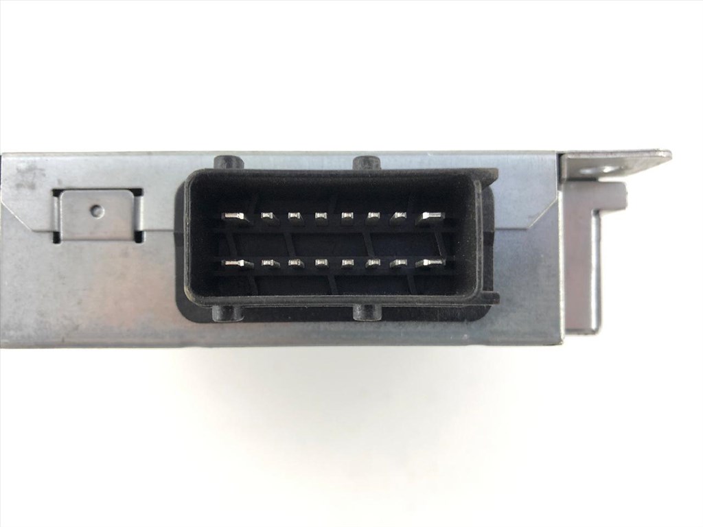 Gyári bontott rádió vezérlőegység  51833518 2. kép