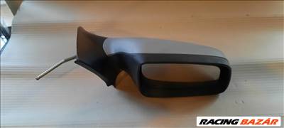 Opel Astra G jobb tükör 