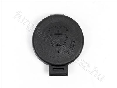 Ablakmosó tartály kupak FIAT DUCATO III (02-06) - FIAT eredeti 71711242