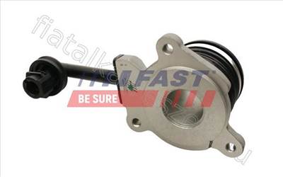 Kuplung munkahenger felső CITROEN JUMPY 16> 2.0 BLUEHDI CITROËN C5 II (RC_) - Fastoriginal 98 183 104 80