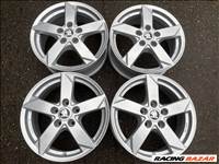 4db Rial 16" Skoda alufelni. (3664)