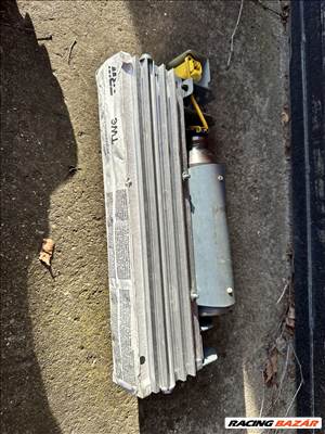 Volkswagen T5 Multivan, Volkswagen Transporter T5 VW transporter T5 LIFT utas oldali légzsák 