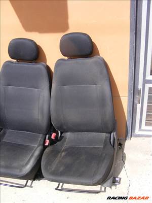 Suzuki Ignis első első ülés eladó állítható magasság